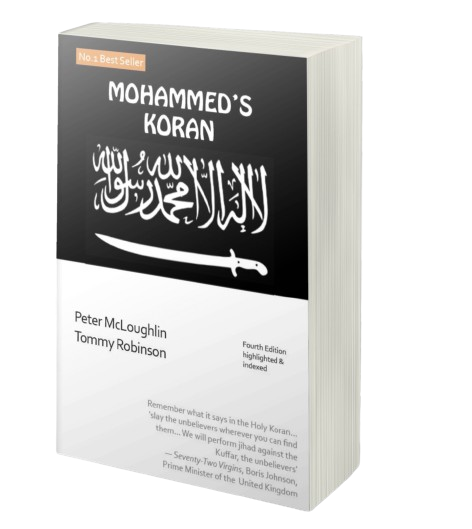 Mohammed's Koran - 4th Edition
