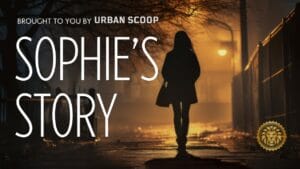 Sophie's Story