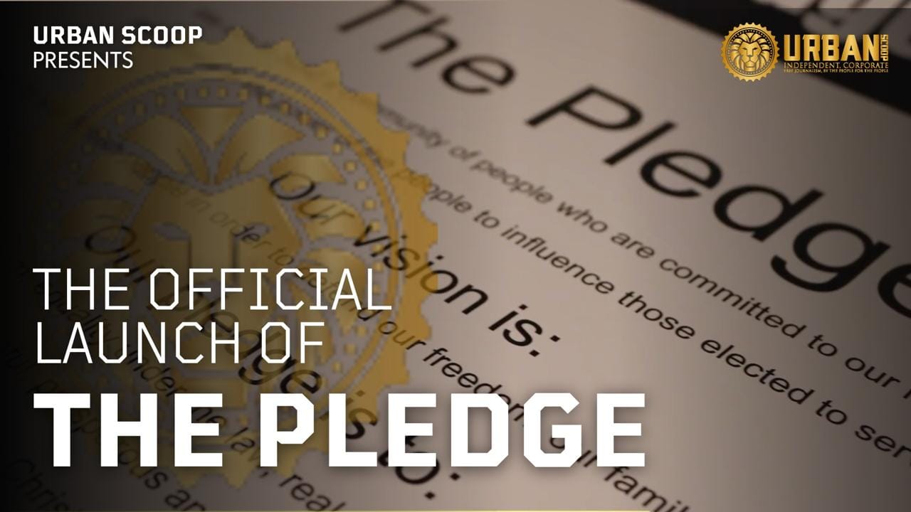 The Pledge