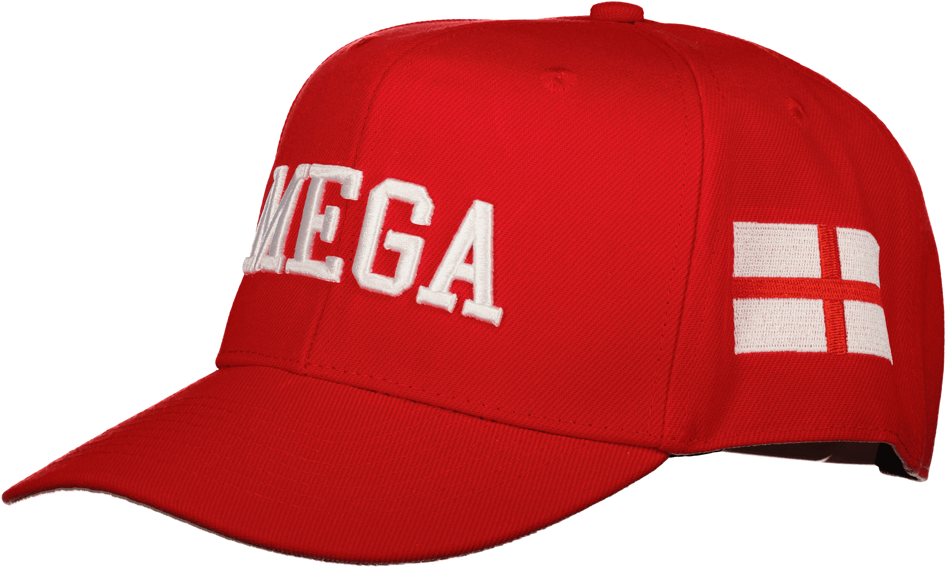 Mega Make England Great Again Baseball Cap Urban Scoop